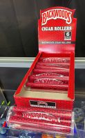 Backwoods Cigar Cigarette Rolling Machine - 1 ROLLER