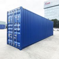 Container Van - Shipping Container 40ft, 20ft, 10ft. Containers,