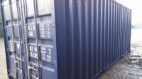  20ft- New and used QUALITY Shipping Container 