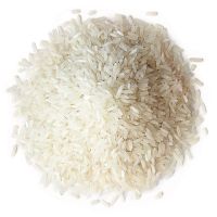 Organic Long Grain White Rice