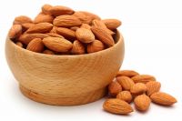 California Amandes, Badam Giri Meilleur Et Premium (100 Grammes)