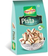 Saptrishi Pistachios, Pista Pack of 1