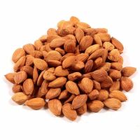 Grade A Almond Nuts / Raw Natural 