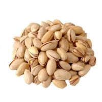 Pistachio Nuts Salted 500g: Buy Online at Best Prices