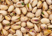 5 Fantastic Reasons to Enjoy Pistachio Nuts