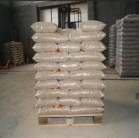  Wood Pellets Available For Wholesales 