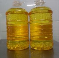 100% Pure Refined Corn Oil For 