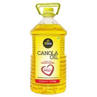 Canola oil