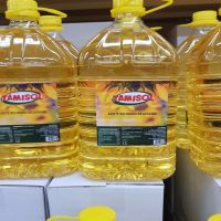 Refined Edible Vegetable Oils Available