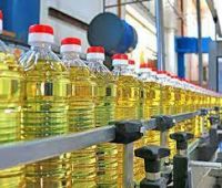 Edible Oil | Vegetable Cooking Oil | Refined
