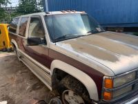 Engine 8-350 5.7L Gasoline VIN K 8th Digit Fits 87-96 CHEVROLET 30 VAN 570378