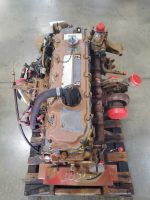 Used Caterpillar 3126B Engines Available in #stuck