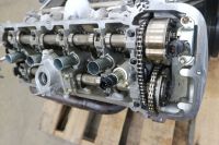 Used 2019 Ford Mustang GT 5.0 Engines Long Block DOHC Cylinder Head OEM in #stuck