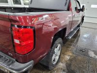 Ã¢ï¿½ï¿½ 2014-2019 SIERRA SILVERADO 1500 2500 3500 6' 6 BedBox 14 15 16 17 18 19