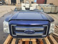 Ã¢ï¿½ï¿½ 2011-2016 F350 F250 SUPER DUTY Front End Assembly XLT 11 12 13 14 15 16