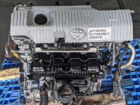 Ã¢ï¿½ï¿½2010 - 2018 TOYOTA PRIUS 1.8L Engine Assembly JDM 2ZR-FXE