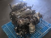 Ã¢ï¿½ï¿½ 97-01 TOYOTA CALDINA 2.0L TURBO ENGINE AWD 5-SPEED TRANSMISSION JDM 3S-GTE