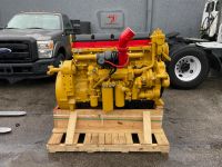 2011 Caterpillar C13 ACERT Diesel Engine (SINGLE TURBO