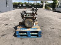 USED 2008 Mitsubishi 4M50-6AT8 Diesel Engines in Stuck