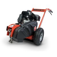 Wholesaler DR Stump Grinder