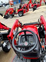 Wholesaler New 2022 MASSEY FERGUSON Tractors MF GC SERIES