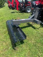 Wholesaler New 2023 TAR RIVER Rake Attachments STR-5 LANDSCAPE RAKE 5FT 