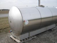 Wholesaler Used 2022 PRECISION TANK & EQUIPMENT Chemical Trailer GN1800 