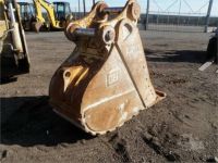 Wholesaler Used CATERPILLAR Excavator Attachments Bucket, Rock 