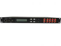 Rack 1&Atilde;—16 Optical Switch