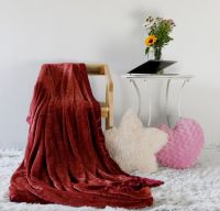 Soft Flannel Blanket