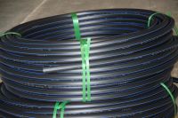 HDPE pipe PE100 coil pipe hot sale water supply