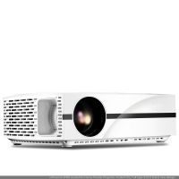 Exclusive industrial design for the best home theater Brand new inProxima F20 LED projector, 3800 lumens white brightness with WIFI System