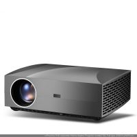 2019 inProxima F30UP, 4200 lumens brand new full hd ANDROID TV PROJECTOR SMART version 1920X1080 for cinema with WIFI System