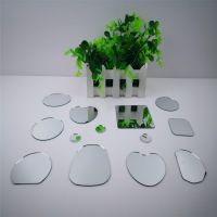 Makeup Mirror /cosmetic Mirror / Small Cutting Mirror /round Small Mirror 