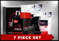 Look Thick's Hair Fiber's Ultimate Set
