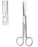 Surgical & Dental Scissors