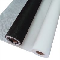 PANZHU WRAP fireproof waterproof membrane breathable membrane house wrap