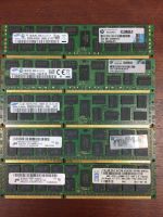 Used Pc/desktop Ram Memory