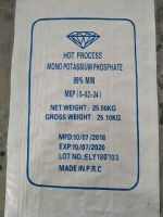 mono potassium phosphate
