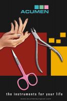 Manicure instruments