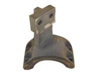 Concrete Mixer Arm