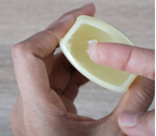 WHITE PETROLEUM JELLY