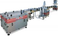 Automatic Standart Aerosol Filling Machine