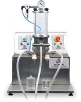 Glass Bottle Filling Machine