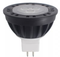 MR16 LED Replacement 4W 12V for Landscape Lighting Fixture