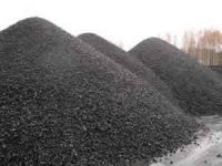 Anthracite Coal