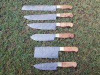 hunting and pocket knives