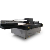 Jsw Industrial Large Format Uv Inkjet Printer Machine