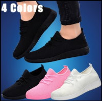 New Fashion WomenMen's Casual Running Sport Shoes Man Breathable Shoes Fashion Flat Shoes