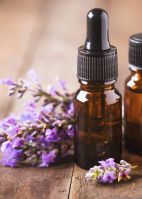 Lavender Abrialis Essential Oil